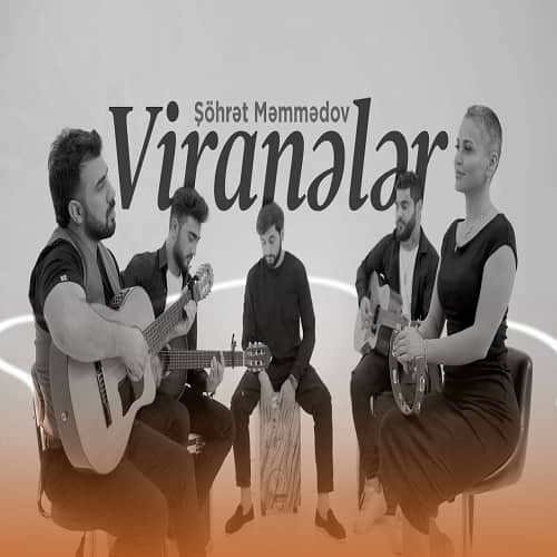 شهرت ممدو قلبینه ویرانه لردن قالمادیم کی